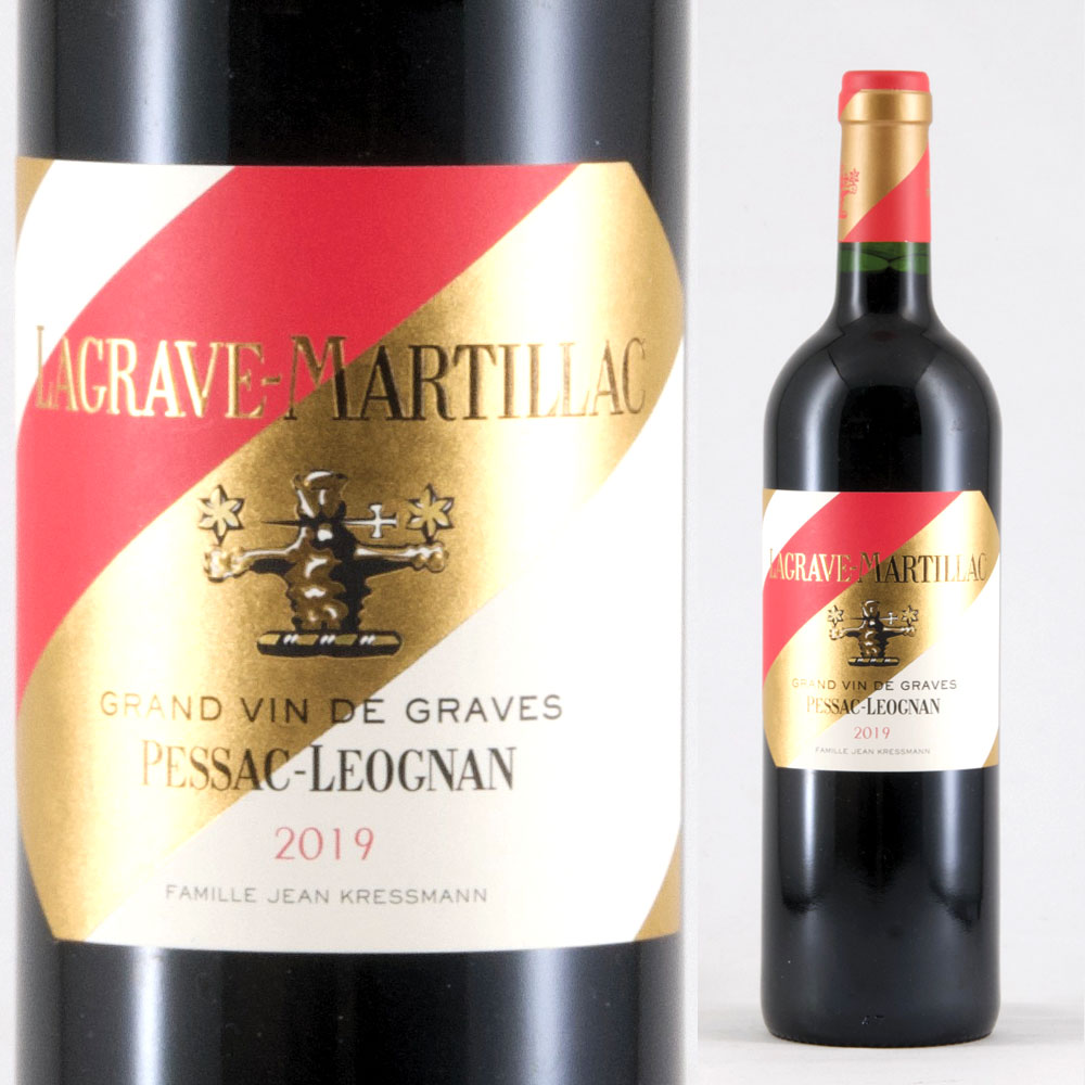 楽天市場】ラグラーヴ＝マルティヤック 2017 ペサック・レオニャン赤