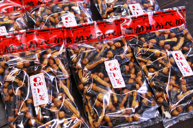 楽天市場 おせんべい あの品川巻にスパーサイズ登場 210g 袋入 喜八堂 おせんべい せんべい お煎餅 煎餅 おかき 和菓子 おつまみ 保存料なし 着色料なし ギフト プレゼント 帰省 みやげ お土産 海苔 のり 国産 うるち米 一口 ひとくち 自家用 喜八堂