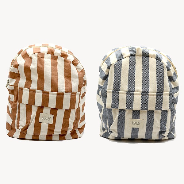 Babyshower　ベビーシャワー　Toddler Back Pack　バックパック キッズリュック バッグ オーガニックコットン お祝い ギフト 子供用リュック キッズ｜キイロイキ