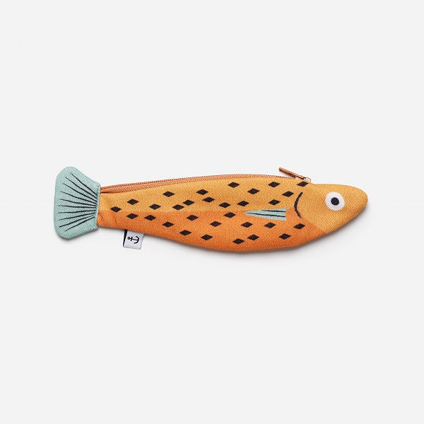楽天市場】DonfisherドンフィッシャーポーチSmall Whiting
