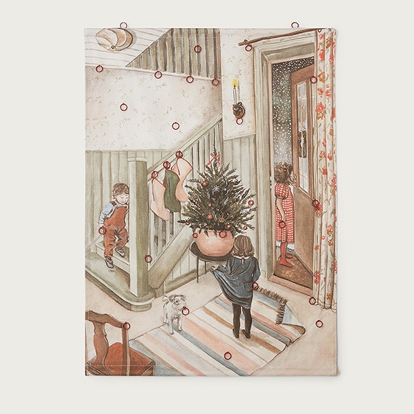 garbo&friends アドベントカレンダー garbo&friends ガルボアンドフレンズ Christmas Calendar クリスマス