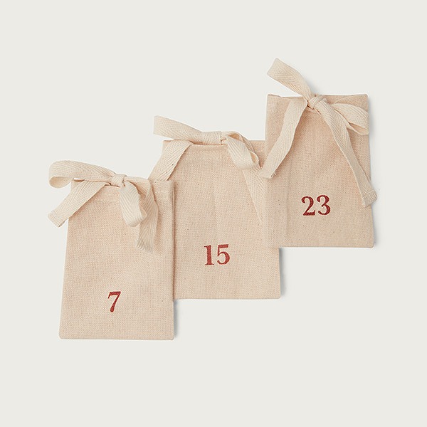 garbo&friends ガルボアンドフレンズ Christmas Calendar クリスマス