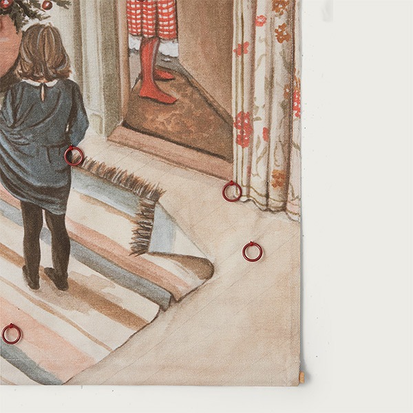 garbo&friends ガルボアンドフレンズ Christmas Calendar クリスマス