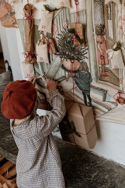 専用】garbo&friends アドベントカレンダー garbo&friends ガルボ