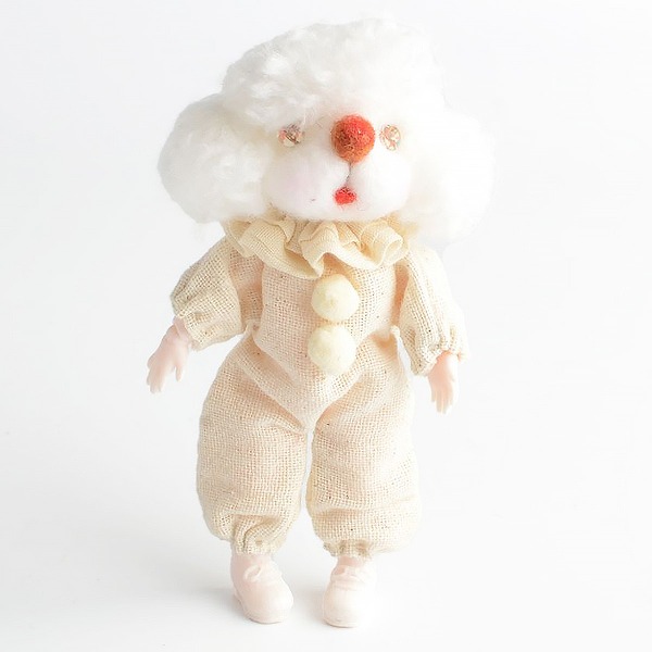 minimoon33 art dolls ミニお月さま33アートドールズ MILO PUFF あやつり人形 アートドール 御手々御手伝いさん お人形さん 室内装飾 差し上げ物 成年者可愛らしい 差し上げ物 今めかしい雑貨