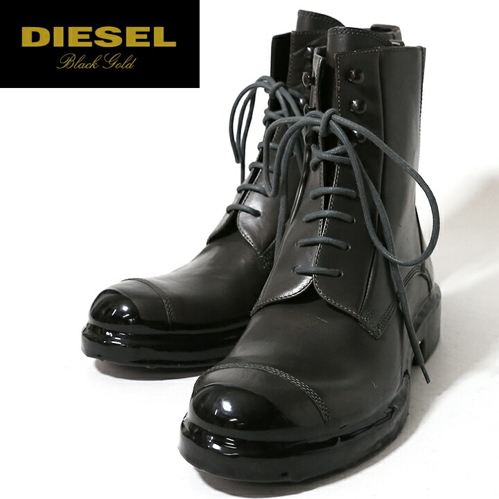 diesel boots sale