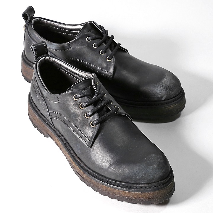 diesel oxford shoes