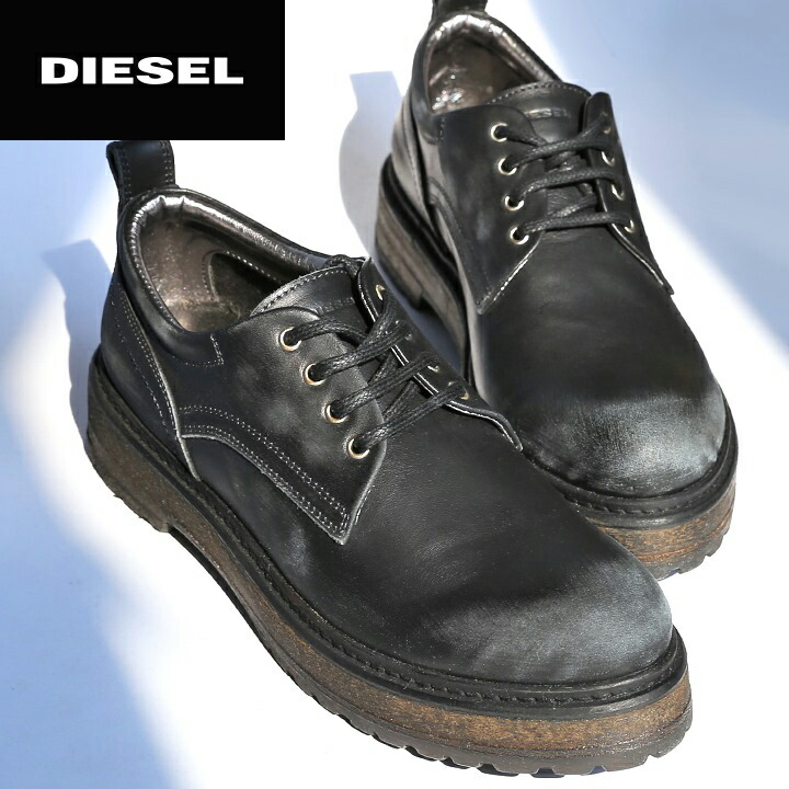 diesel oxford shoes