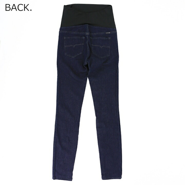 Diesel ディーゼル レディース 変ちきりん原料品移行 伸ばすこと スキニー マタニティー デニム ジーンズ ショーツ Maternity W24 32 薄ぐらいインディゴ Die L P 90 280 作り人望小売り相場29 700輪 Cannes Encheres Com