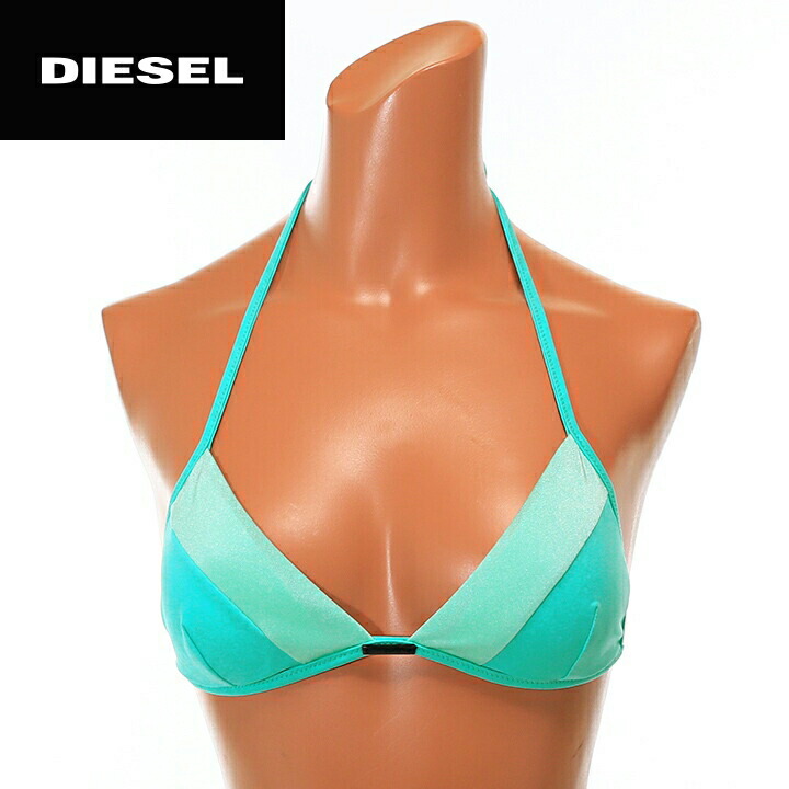 diesel bikini swimwear