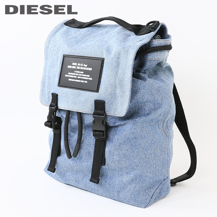 売り尽くし】□DIESEL ディーゼル メンズ レディース 男女兼用