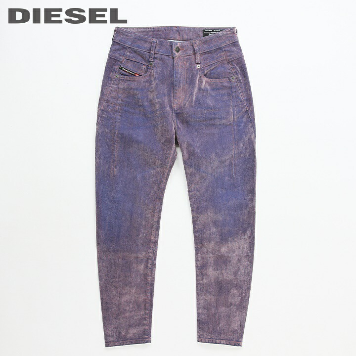 楽天市場】☆DIESEL ディーゼル レディース☆ベロア調