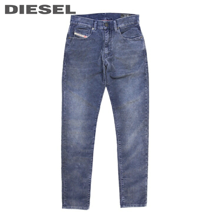 楽天市場】□DIESEL ディーゼル メンズ□デストロイ加工
