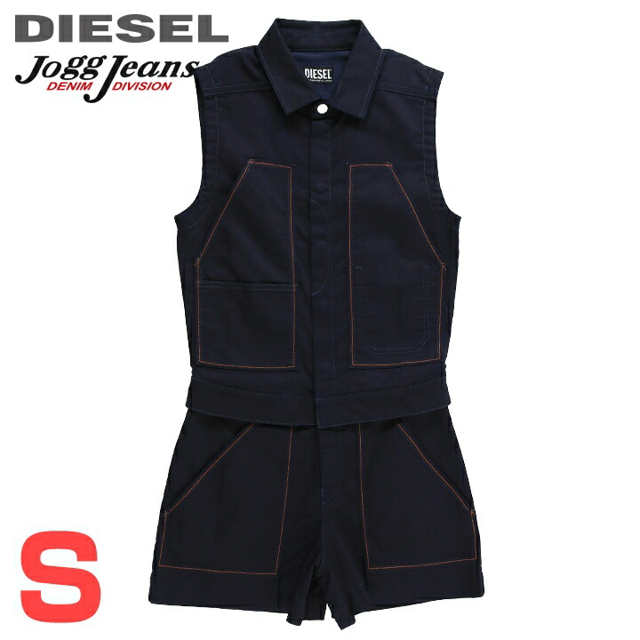 楽天市場】☆DIESEL ディーゼル レディース☆フロントジップ