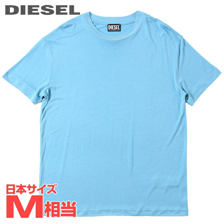 DIESEL レディースTシャツ　M レディース Tシャツ T-ANGIE（Tシャツ/カットソー）｜DIESEL