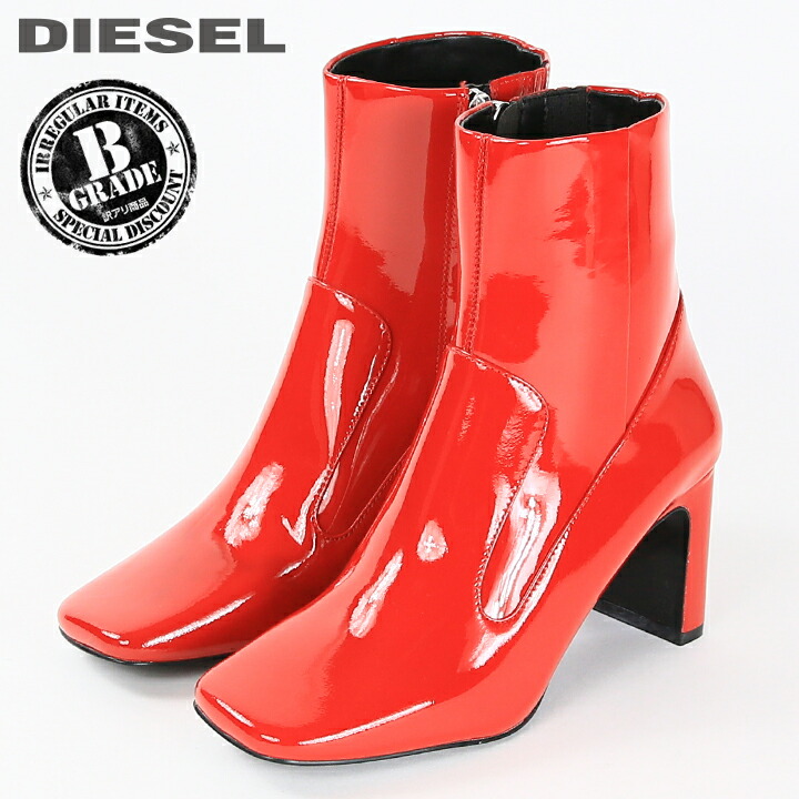 楽天市場】☆DIESEL ディーゼル レディース☆デニム ピンヒール