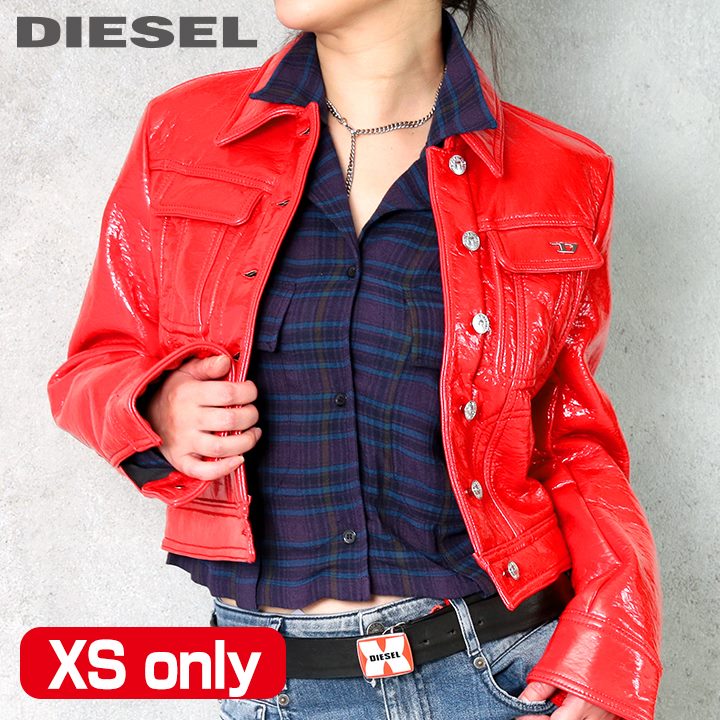 【新品・タグ付】DIESEL W-FLORES JACKET オーバーサイズジャ die-l-o-d8-022_6.jpg