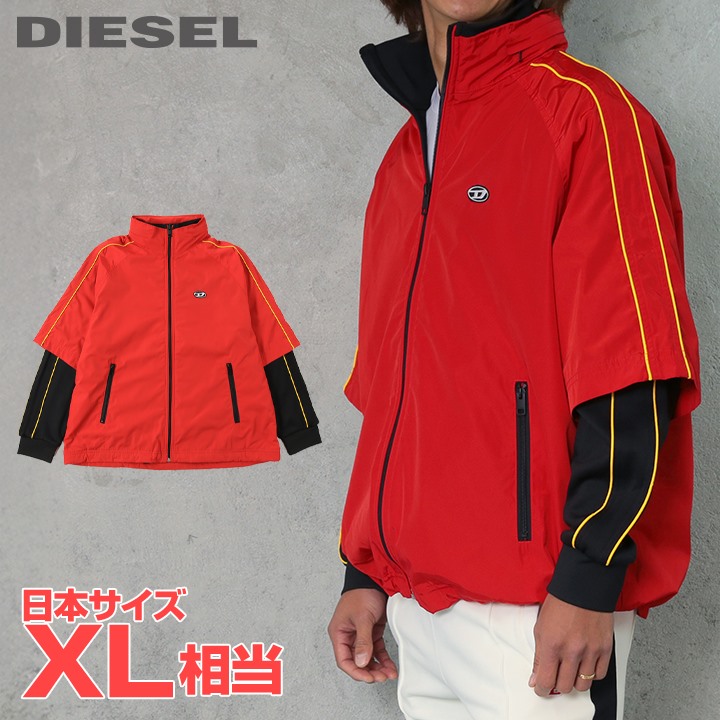 楽天市場】□DIESEL ディーゼル メンズ□編み込みデザイン
