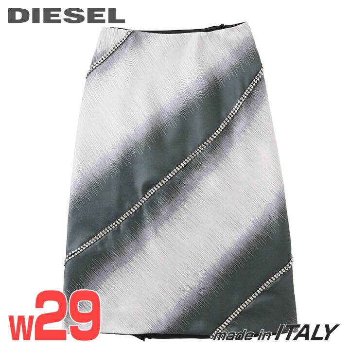 楽天市場】☆DIESEL ディーゼル レディース☆オールオーバー