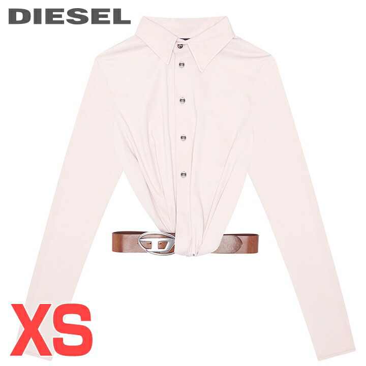楽天市場】☆DIESEL ディーゼル レディース☆フロント