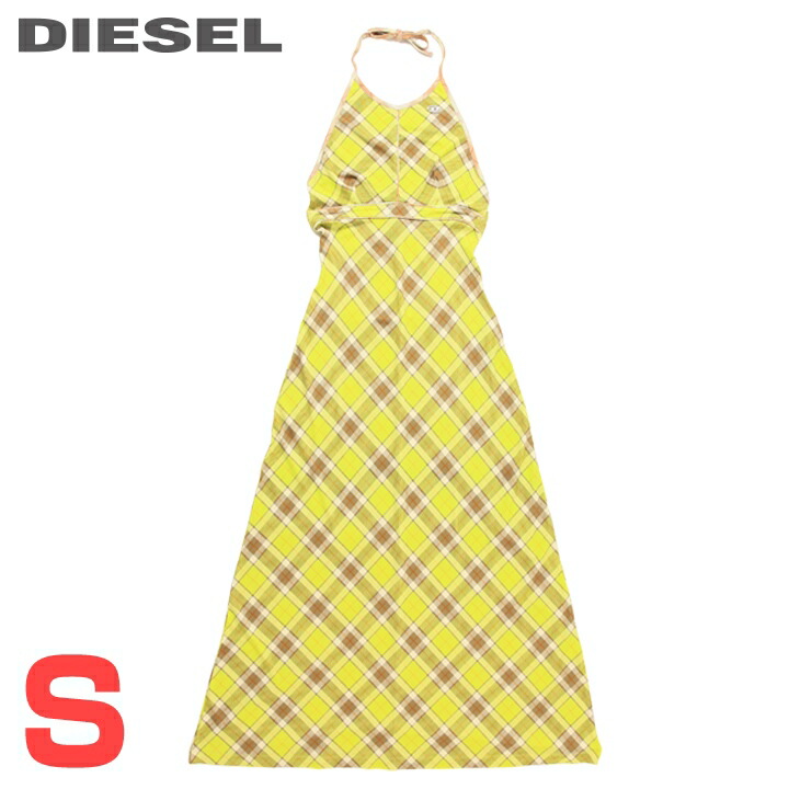 楽天市場】☆DIESEL ディーゼル レディース☆レイヤードデザイン 長袖