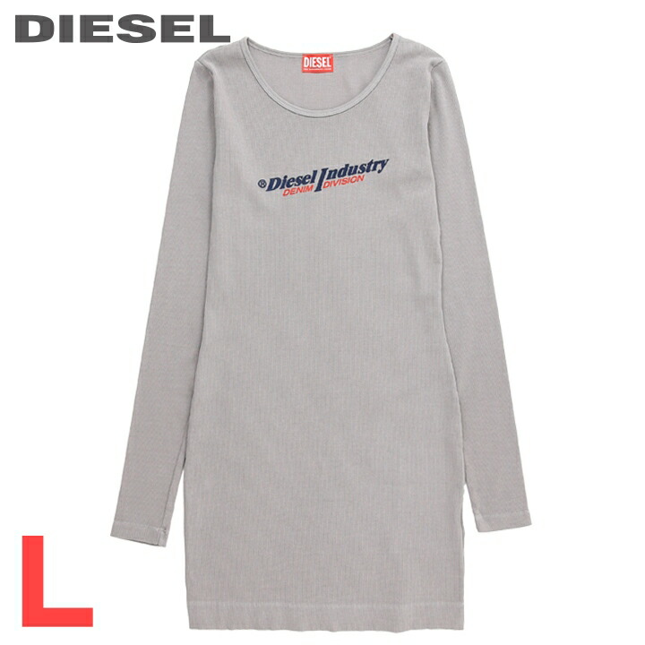 楽天市場】☆DIESEL ディーゼル レディース☆ボーダー
