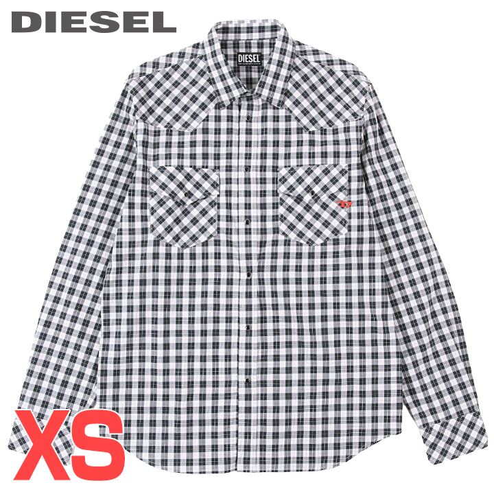 楽天市場】□DIESEL ディーゼル メンズ□総柄 矢印柄 プリント
