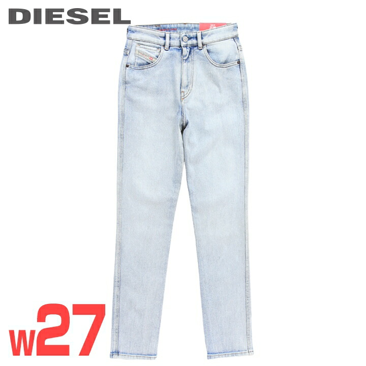 楽天市場】☆DIESEL ディーゼル レディース☆ストレッチ ワイド