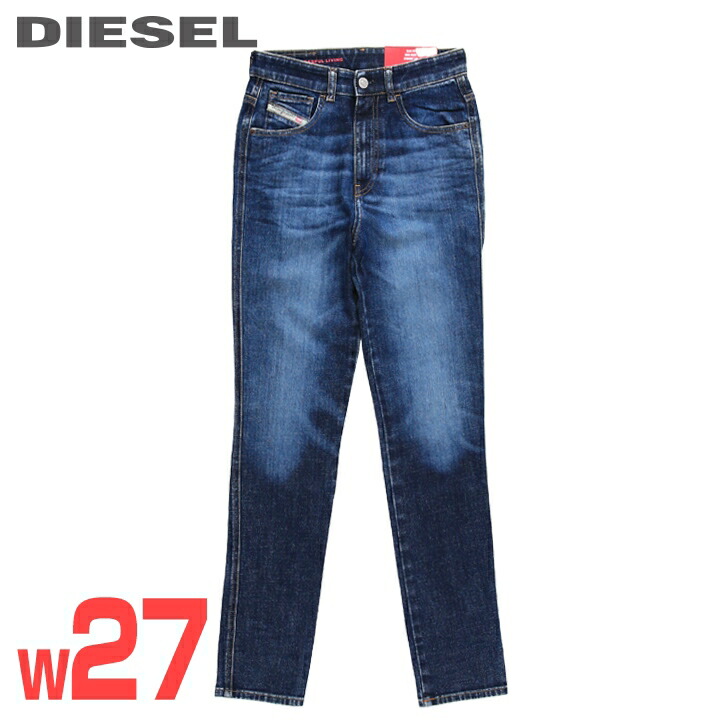 楽天市場】☆DIESEL ディーゼル レディース☆ストレッチ ワイド