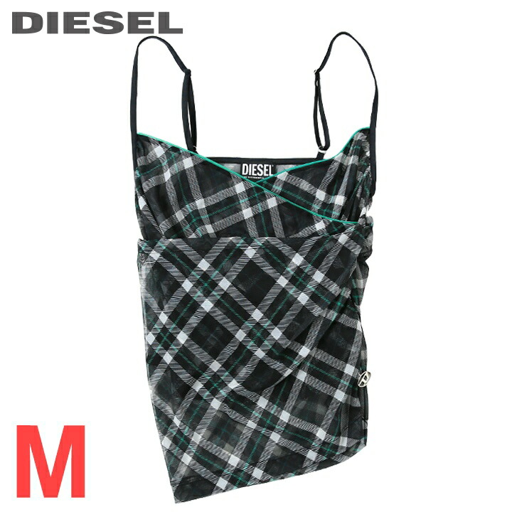 楽天市場】☆DIESEL ディーゼル レディース☆コピーライトロゴ