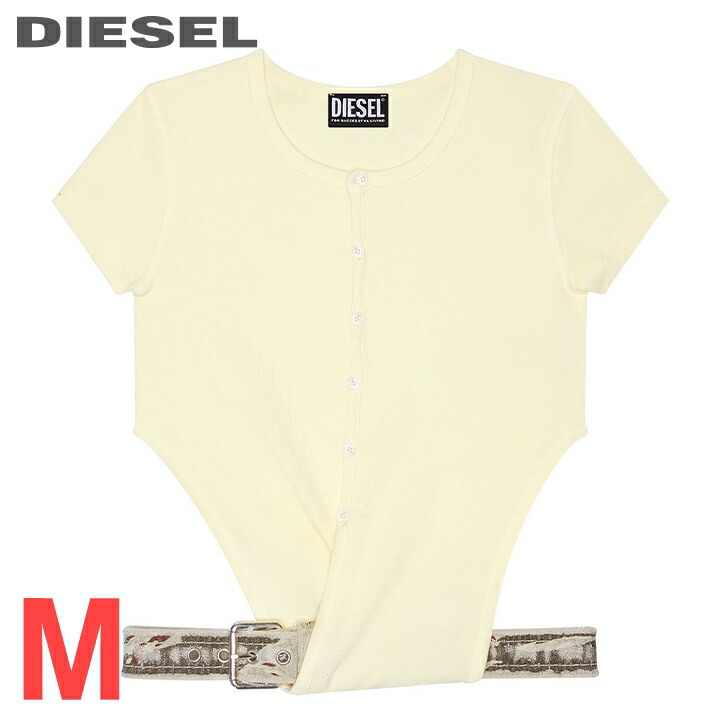 DIESEL ディーゼル ロゴコピーライトクロップドレーヨンシアーシャツ 00SD96-C-SUPERIIOR ブラック XS ITI11C8TWU0K DIESEL - DIESEL ディーゼル ロゴコピーライトクロップド
