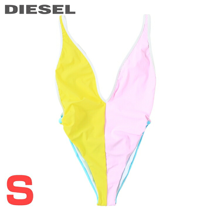 DIESEL Coca-Cola スイムウェア DIESEL - DIESEL Coca-Cola スイムウェア S コラボデザイン