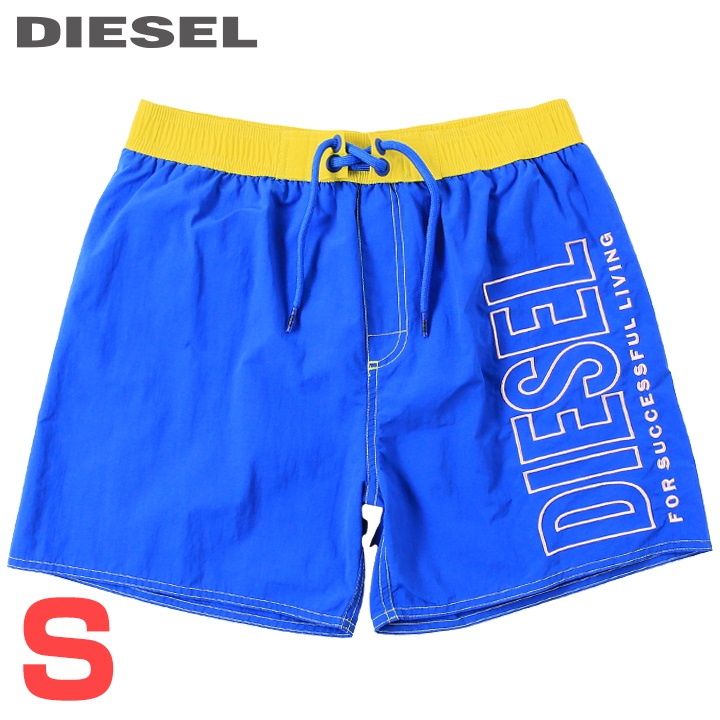 楽天市場】□DIESEL ディーゼル メンズ□フロントロゴ メンズ