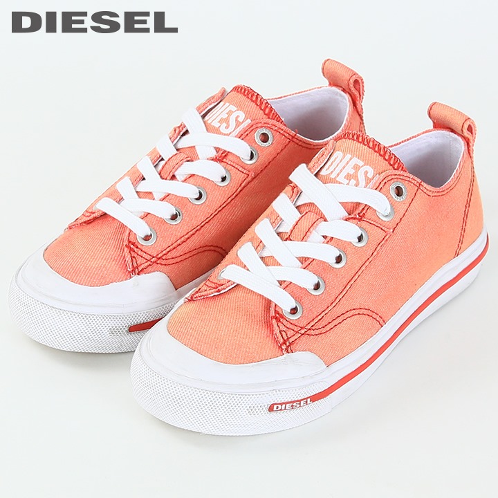 楽天市場】☆DIESEL ディーゼル レディース☆コットン デニム地
