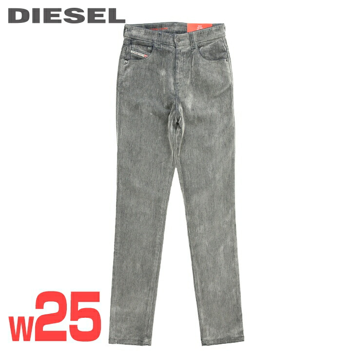 楽天市場】☆DIESEL ディーゼル レディース☆ベロア調ヴィンテージ