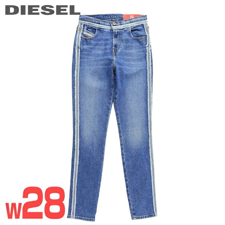 楽天市場】☆DIESEL ディーゼル レディース☆ストレッチ