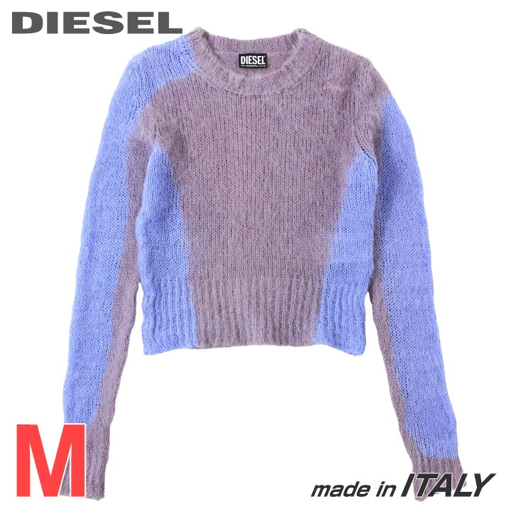 楽天市場】☆DIESEL ディーゼル レディース☆ドロップショルダー