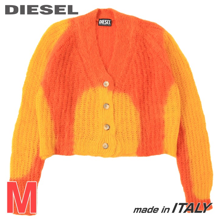 楽天市場】□DIESEL ディーゼル メンズ□バックロゴ切替 長袖