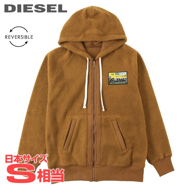 楽天市場】☆DIESEL ディーゼル レディース☆ジッパーディティール