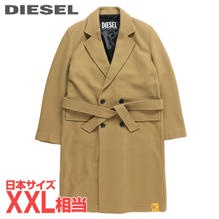 楽天市場】□DIESEL ディーゼル メンズ□サスティナブル グリーン