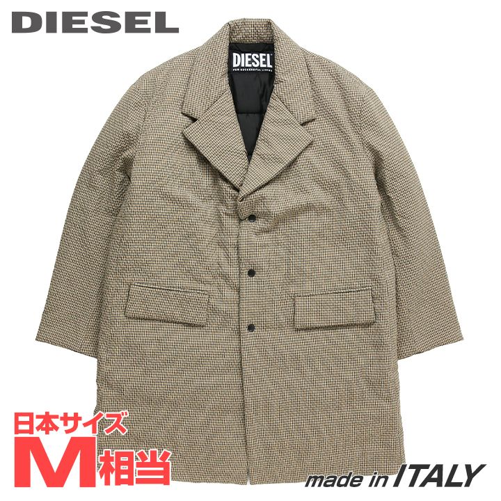 楽天市場】□DIESEL ディーゼル メンズ□サスティナブル