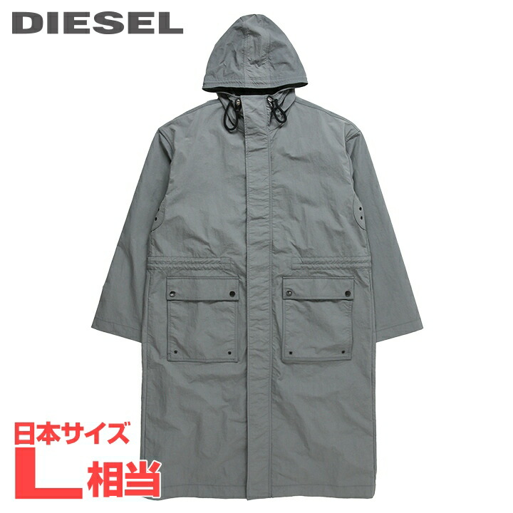 楽天市場】□DIESEL ディーゼル メンズ□オーバーサイズ