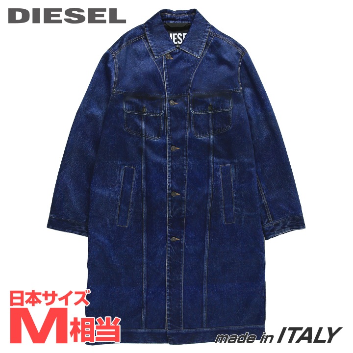 楽天市場】□DIESEL ディーゼル メンズ□コーティングダメージ