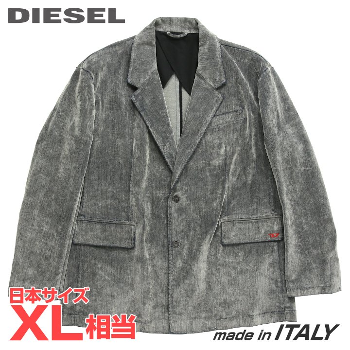 楽天市場】□DIESEL ディーゼル メンズ□スリムフィット ウール