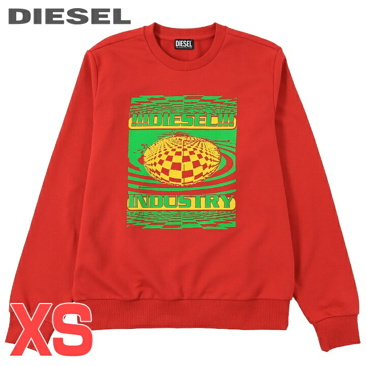 楽天市場】□DIESEL ディーゼル メンズ□GR8(グレイト)コラボ