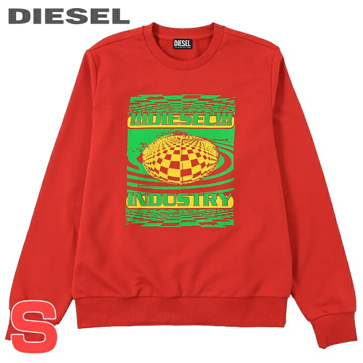 楽天市場】□DIESEL ディーゼル メンズ□GR8(グレイト)コラボ JUN