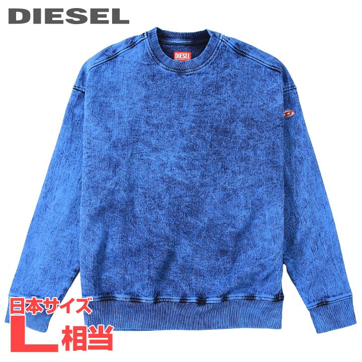 楽天市場】□DIESEL ディーゼル メンズ□オーバルDロゴ オーバー