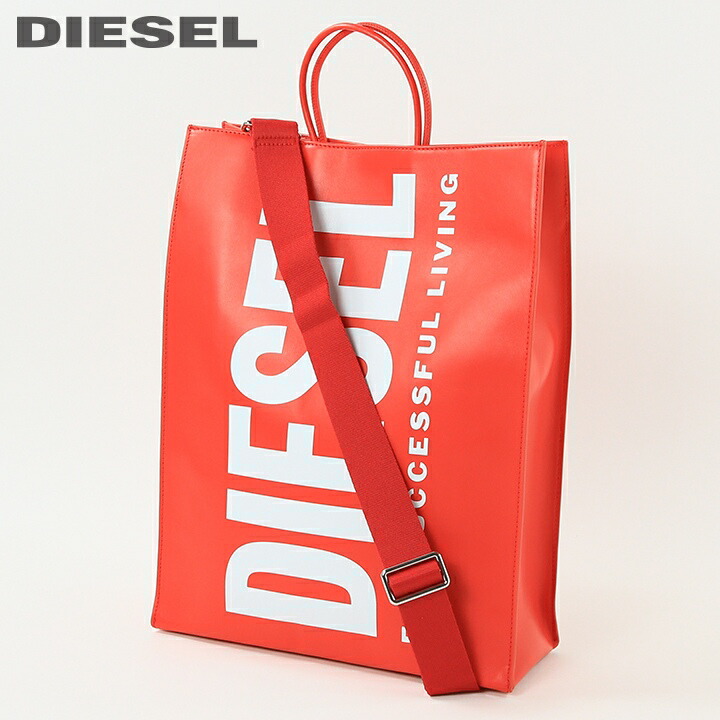 楽天市場】☆DIESEL ディーゼル レディース☆羊革 本革 エナメル