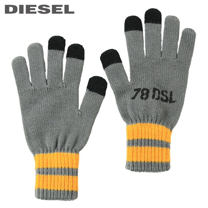 楽天市場】□DIESEL ディーゼル メンズ□羊革 本革 メタル