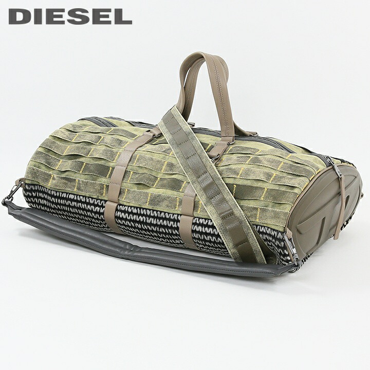 楽天市場】☆DIESEL ディーゼル レディース☆ふわモコポーチ付き